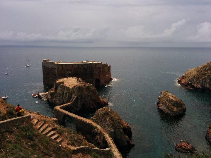 Forte de São João Batista