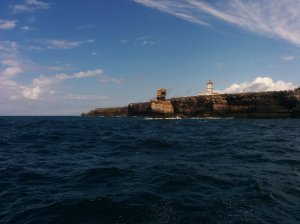Farol de Peniche