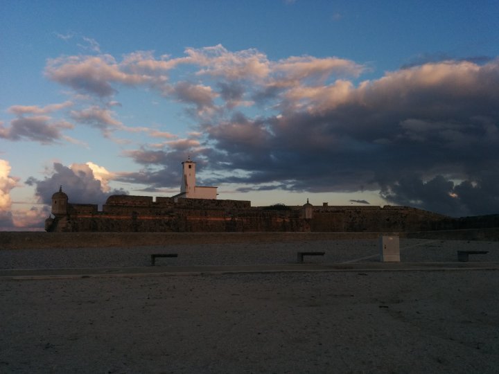 Fortaleza de Peniche