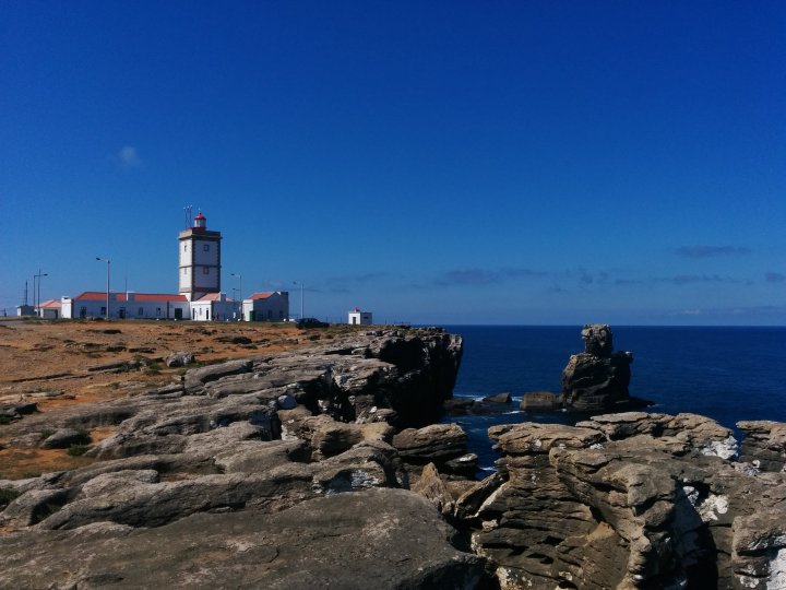 Farol de Peniche